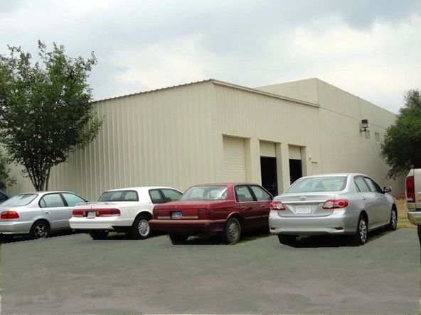 2415 Lifehaus Industrial Dr, New Braunfels, TX 78130